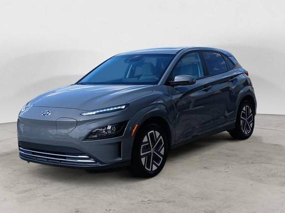 HYUNDAI KONA ELECTRIC 2023 KM8K33AG8PU169212 image